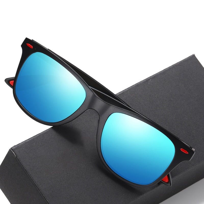 Photochromic Discolor Sunglasses